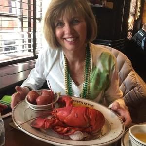 Meet your Posher, Diana